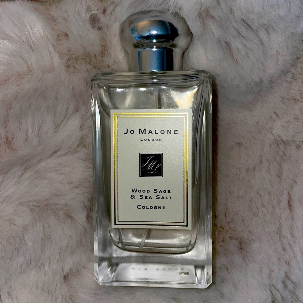 Jo Malone Wood Sage & Sea Salt Cologne